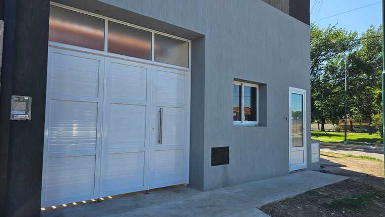 Gerbaudo Servicios Inmobiliarios